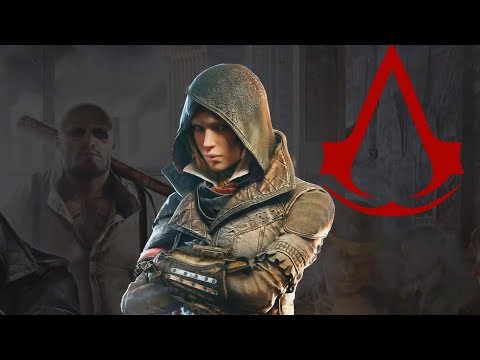 Assassin's Creed Syndicate Gameplay Walkthrough Part 3