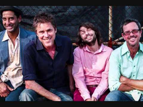 Real Emotional Girl - The Whitlams