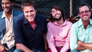 The Whitlams - Real Emotional Girl (Randy Newman cover)