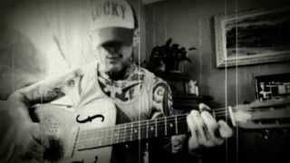 Got the Blues Can't be Satisfied