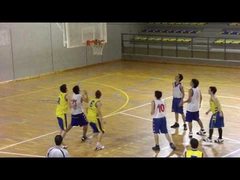 C.B.Castelldefels - C.B.Coll