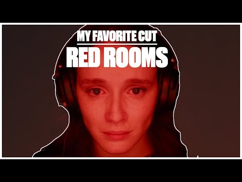 Analyzing the Art of Film Cutting: RED ROOMS (2024)