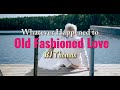 BJ Thomas -- Whatever Happened to Old Fashioned Love (Lyric Video) - Veronica NG