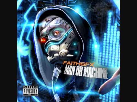 FaithSFX - Inspiration