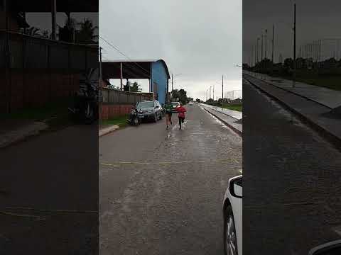 1°Desafio pedestre São Sebastião agradecimento Elite Alto Acre prefeitura de Epitaciolândia e SEMESP