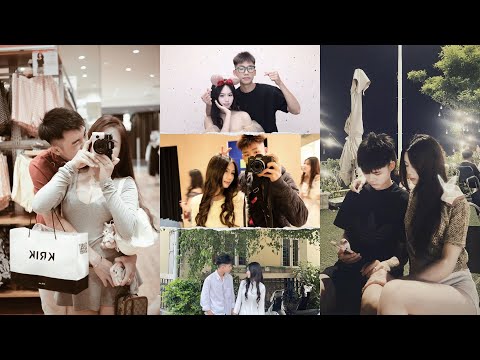 jang jang | #2 Tổng Hợp Video Tik Tok Cặp Đôi 2025🔥💕