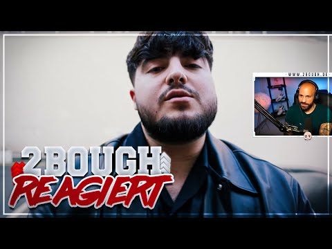 IMMI x The Cratez – Zu Zweit / 2Bough reagiert