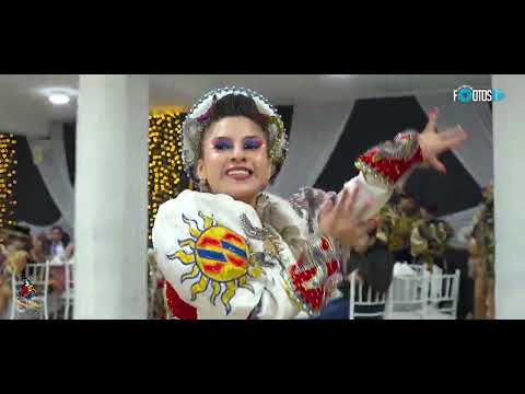 ✨SOCAVON VS SOCAVON🏆 CONCURSO INTER FILIALES SAMBOS DEL SOCAVON FILIAL CAÑETE✨