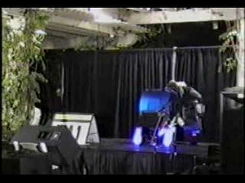 Chris Tang @ Ani-Magic 2004 - #36 Smokescreen Transformers