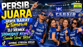Download lagu Persib Juara Jawa Barat Istimewa 🔥 DJ Sunda Remix Koplo Bobotoh Goyang Stadion Viral TikTok mp3 Download lagu Persib Juara Jawa Barat Istimewa 🔥 DJ Sunda Remix Koplo Bobotoh Goyang Stadion Viral TikTok mp3