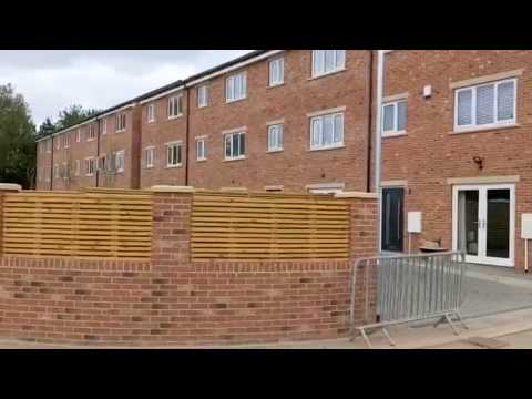 Development at Church Road, Altofts - Virtual Tour