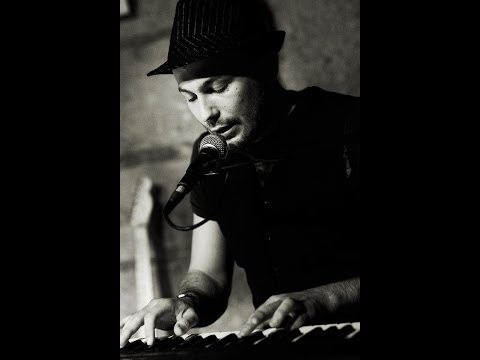 Sad Clown - Sad Clown - Dream(Syria Dream)@16/10/2012 HI-FI Club 2012