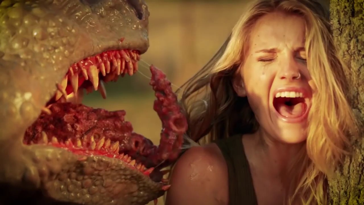 HORRORATHON VOLUME ONE TRAILER