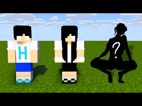 MONSTER SCHOOL : WALKER DANCE MEME EVOLUTION HEEKO - MINECRAFT ANIMATION