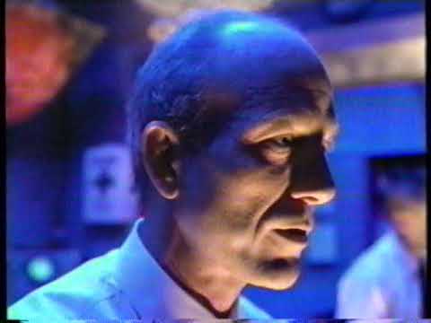 1995 Kudos Granola Bar "Kudos Alert in Sector 7" TV Commercial