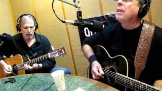 TOM RUSSELL & THAD BECKMAN KPFT # 5