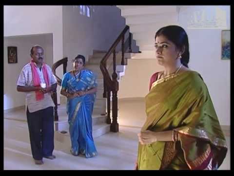 Episode 362: Vairanenjam Tamil TV Serial - AVM Productions