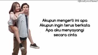 Download lagu Secara Cinta Prilly Latuconsina & Maxime Bouttier Lyrics mp3 Download lagu Secara Cinta Prilly Latuconsina & Maxime Bouttier Lyrics mp3