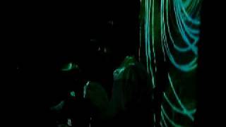 The Orb - Baghdad Batteries album release party