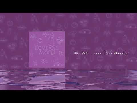QvetRo - Żelki i wóda ft Zbrocky