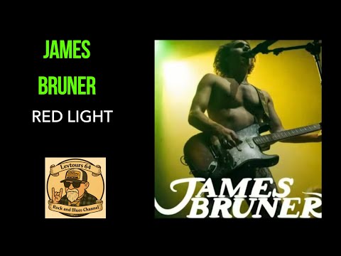 James Bruner | "Red Light" | Band On The Wall  Manchester | 24:01:26