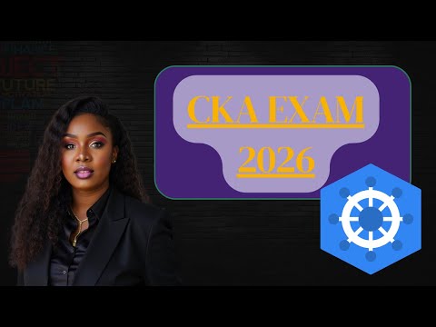 CKA Exam Series –Container Network Interface(CNI)#CKA#CKA2026#2026 CNI #LinuxFoundation #Networking