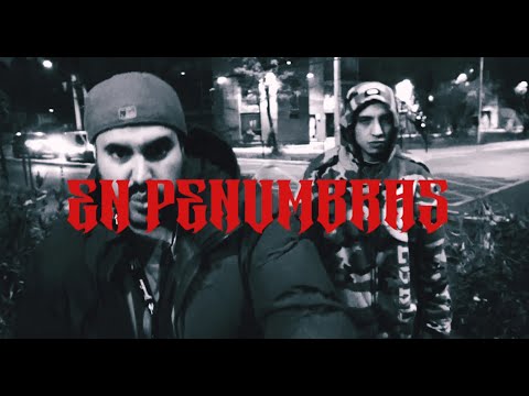 09 - SKILLZOFRENIA - RICTO FEAT SMONKY - EN PENUMBRAS