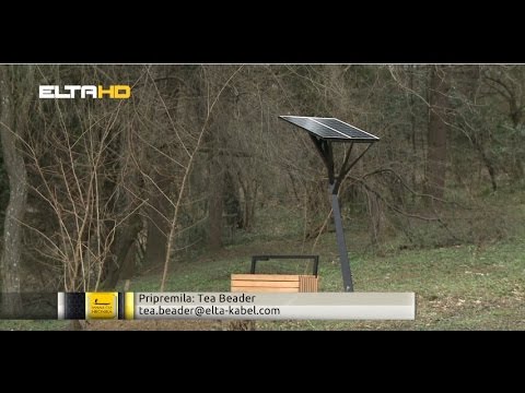 BL HRONIKA 21 03 17 - SOLARNI PUNJAC NA TRESNJIKU