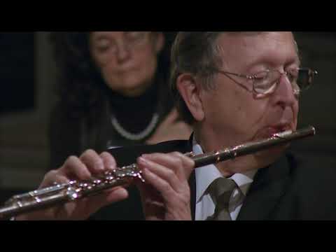 BACH Tripelkonzert BWV 1044