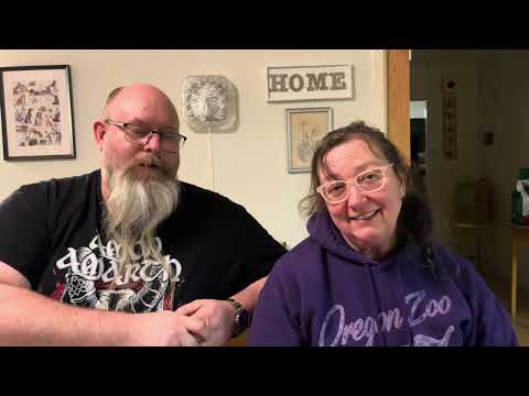 Our thoughts on Jagged Earth and Branch and claw