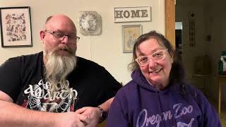 Our thoughts on Jagged Earth and Branch and claw