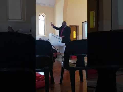 The United Methodist Church of Southern Africa