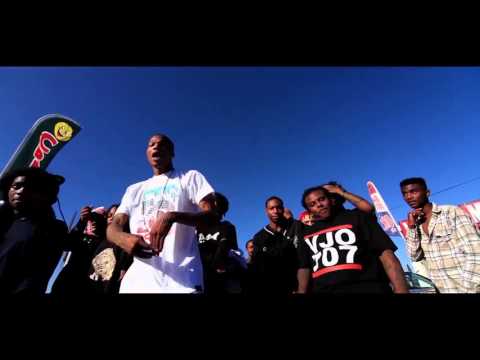 Lil Yase x Yatta ft. Mozzy, Nef The Pharaoh, G-Val, Lil Blood - Get It In Remix (Video Teaser)