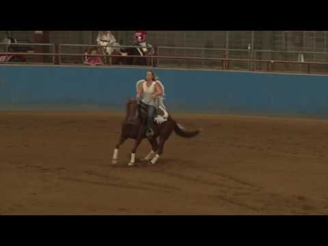 160715 Jordan Carpenter on Lightly Smoked FR