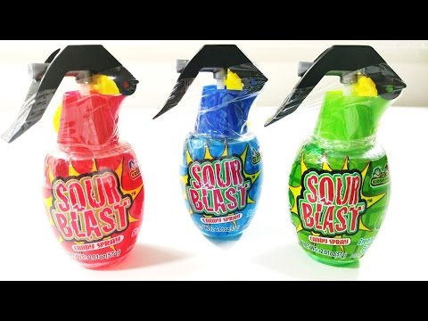 download lagu mp3 mp4 Sour Explosion Candy, download lagu Sour Explosion Candy gratis, unduh video klip Sour Explosion Candy