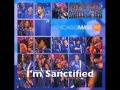 Chicago Mass Choir -- I'm Sanctified