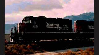 Trailerpark Idlers - Southern Pacific