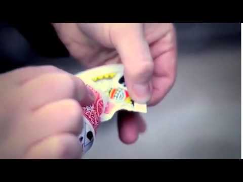 Saturn Magic -Cannibal by Kevin Reylek and The Blue Crown - DVD