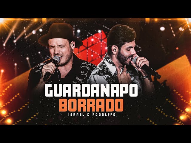 Download Guardanapo Borrado - Israel e Rodolffo