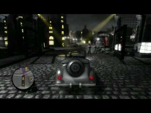 Zagrajmy w The Saboteur #083 PL HD