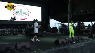 Tahribat_ı İsyan @ Milyon Beach Fest Erdemli Canlı Yayın