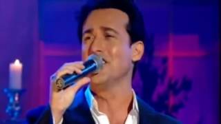 IL Divo ~ She ~ by Charles Aznavour ~ Live on TV Show