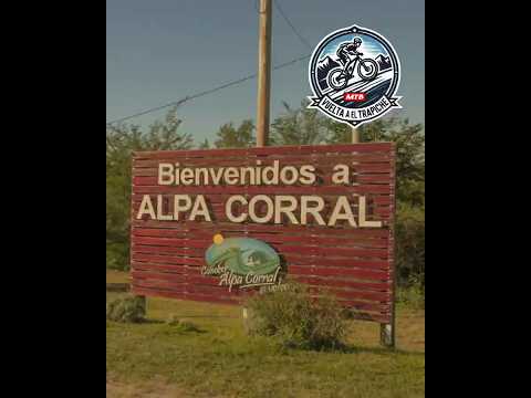 La vuelta Alpa Corral MTB 2025