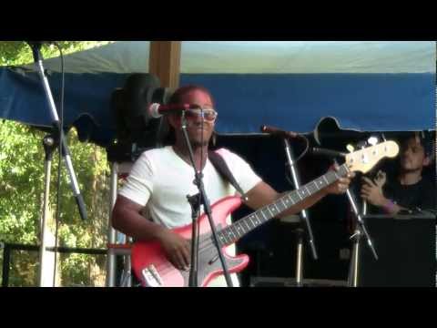 Chapter 2 - Roll Out (2 of 2) 11/12/11 Bear Creek Music Festival