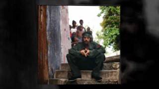 Nas and Damian Marley - Dispear (Full Version High Quality)
