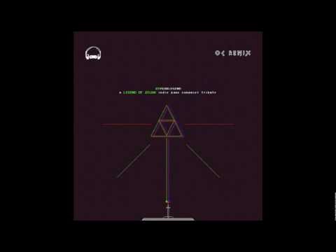 05 Jeff Ball - Labyrinth of Dance Floors [A Link to the Past]