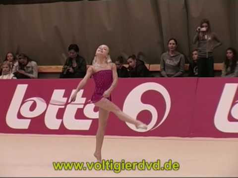 Happy-Cup 2009 - Hopes Rope 05 - Matylda MOLATA