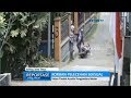Pelecehan Seksual di Gang Sempit, Terekam CCTV Pelecehan Seksual di Gang Sempit, Terekam CCTV