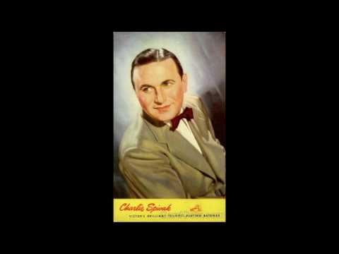 I'll Never Let A Day Pass - Charlie Spivak and his Orchestra; Garry Stevens