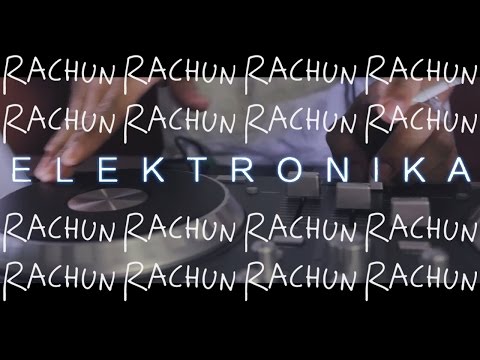 Rachun – Elektronika (Official Music Video)